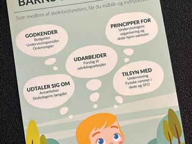 Skolebestyrelsesvalg